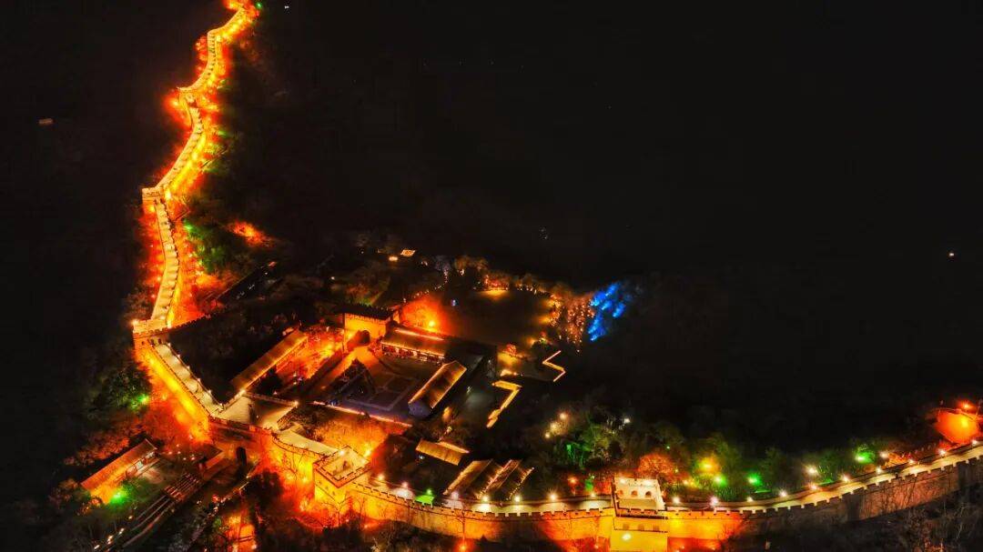 6元旦跨年北京最全活动指南来了pg电子试玩平台官宣！202(图11)