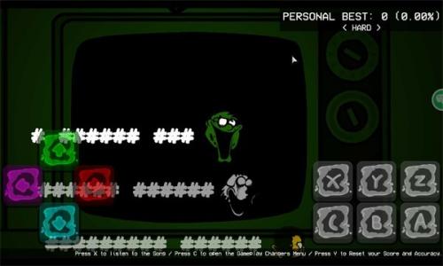 错误化恶搞之家模组pg模拟器电脑版(图3)