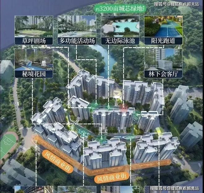 保利天汇售楼处发布:品质铸就生活!pg电子试玩入口⚡新时代鼎豪|(图4) 保利天汇售楼处发布:品质铸就生活!pg电子试玩入口⚡新时代鼎豪|(图4)