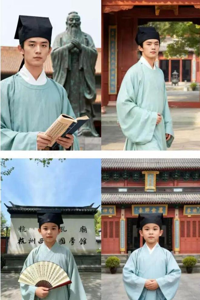 ！明天相约杭州孔庙书市为未来祈福pg电子