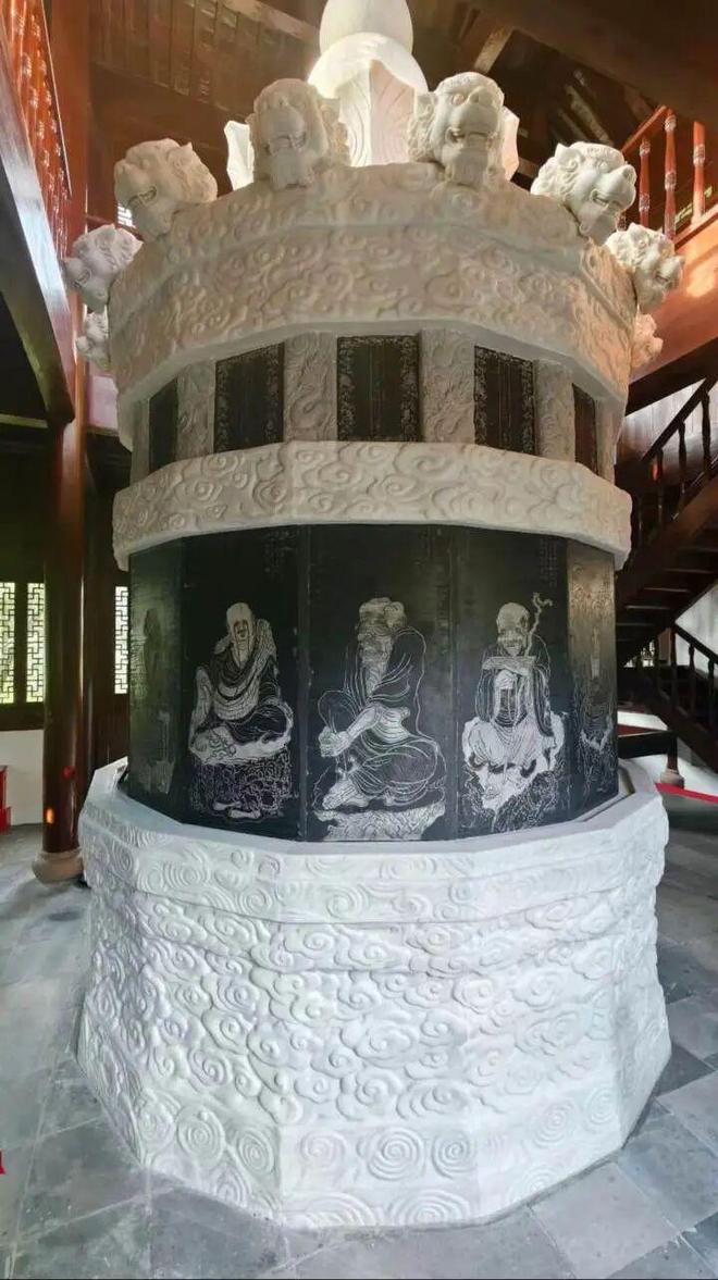 ！明天相约杭州孔庙书市为未来祈福pg电子模拟器杏坛开智心想事成(图9)